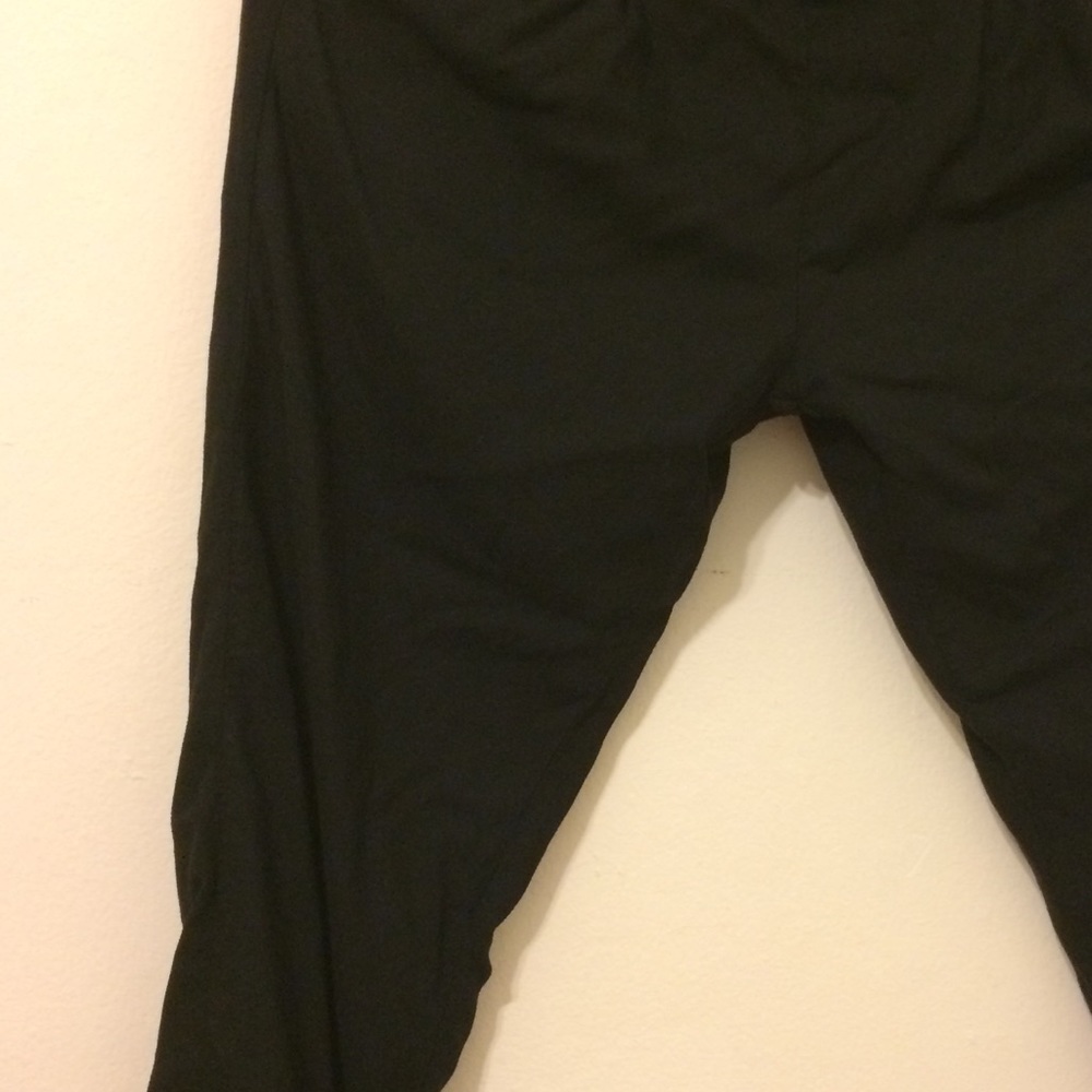 AE cropped jogger pants 2/$15 - Picture 5 of 7